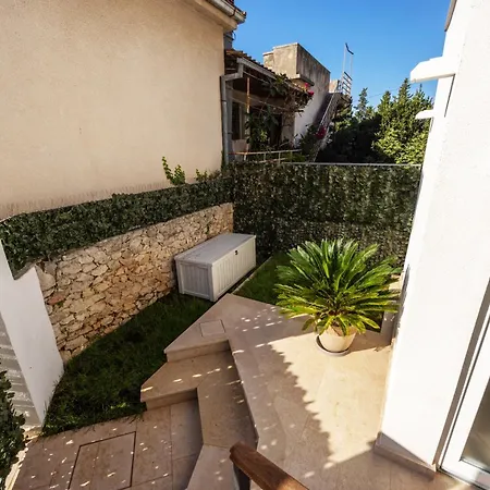 Terrace Haven Hvar Appartement *