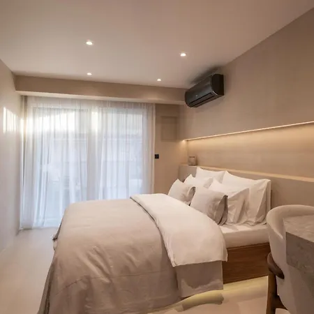 Appartement Terrace Haven Hvar