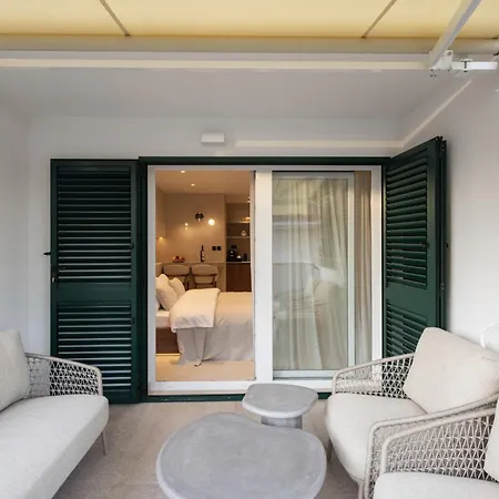 Appartement Terrace Haven Hvar *
