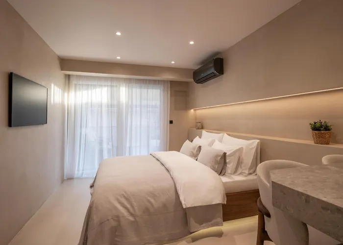 דירה Terrace Haven Hvar